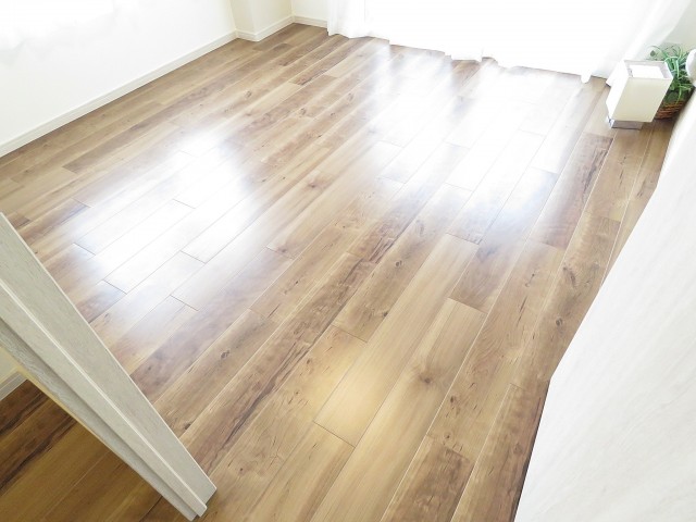 ファミールプランシェ経堂　洋室約5.7帖