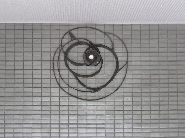 ファミールプランシェ経堂　エントランス