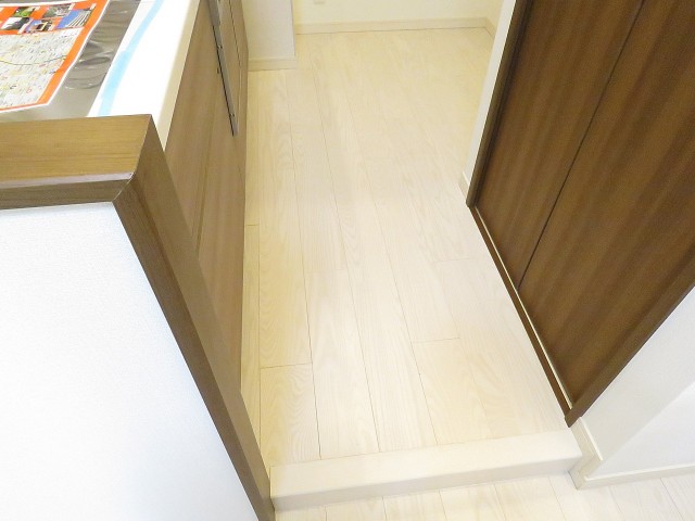 豊榮アンバサダー六本木　キッチンスペース