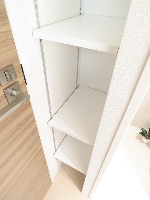 東北沢コーポラス　リネン庫