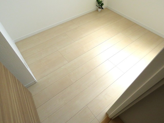 東北沢コーポラス　サービスルーム約2.7帖