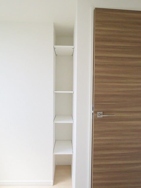 東北沢コーポラス　サービスルーム約2.7帖