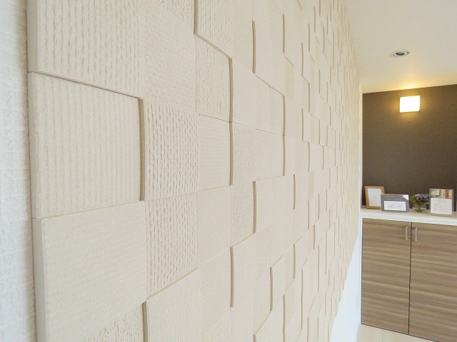 東北沢コーポラス　エコカラット