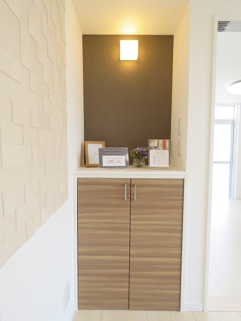 東北沢コーポラス　カウンター