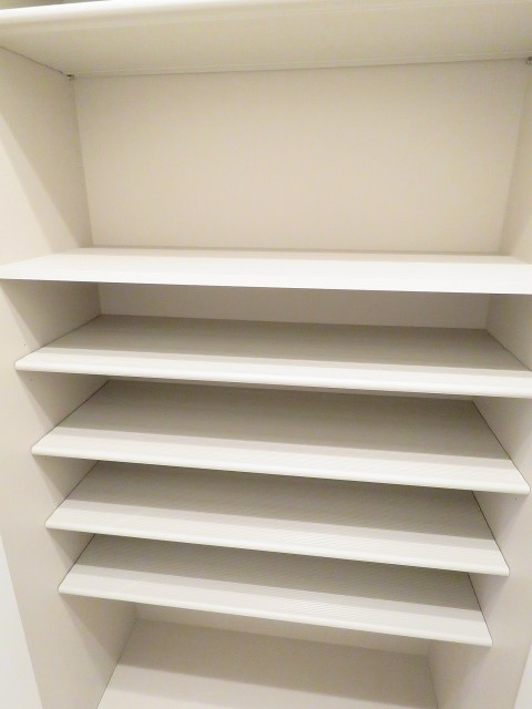 都立大グリーンパーク　シューズＢＯＸ