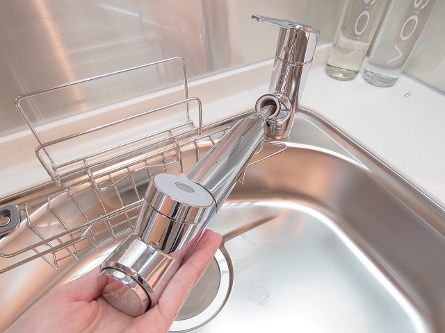 マイキャッスル目黒Ⅱ　キッチン