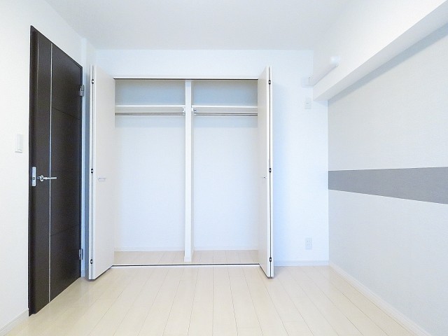 都立大グリーンパーク　洋室約5.7帖