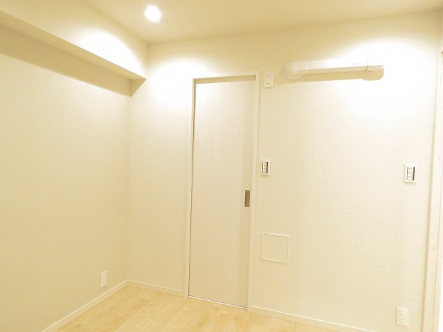 マイキャッスル目黒Ⅱ　洋室