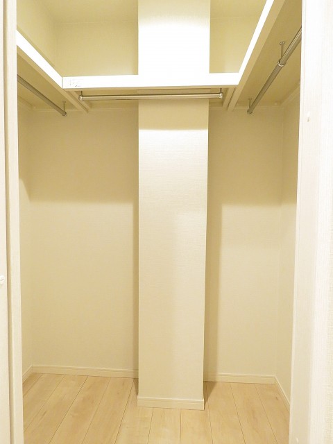 マイキャッスル目黒Ⅱ　WIC