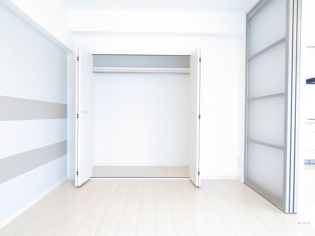 都立大グリーンパーク　洋室約5.9帖