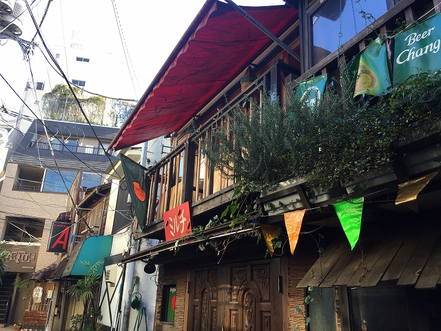 サンコート西荻窪　周辺環境