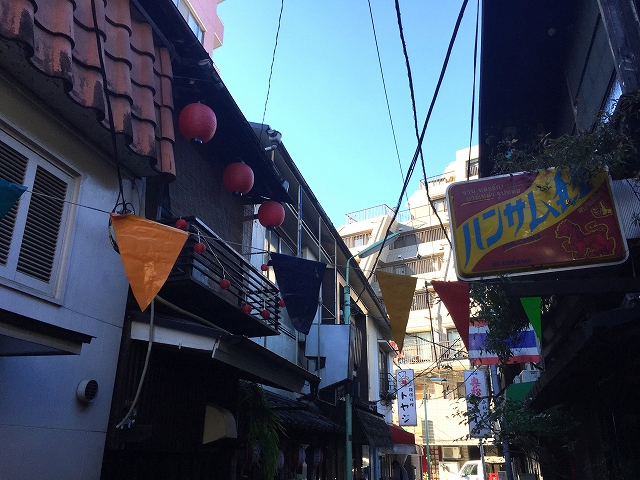 サンコート西荻窪　周辺環境