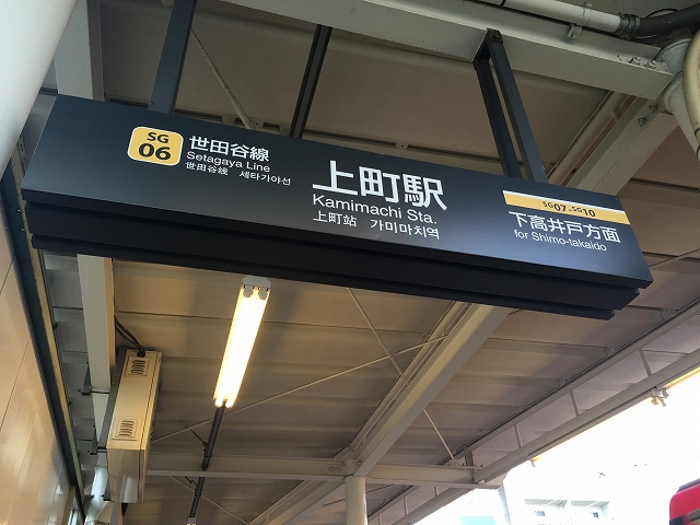 日商岩井豪徳寺マンション　周辺環境