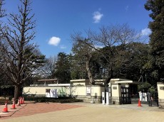 サンウッド目黒　周辺環境