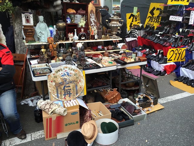 日商岩井豪徳寺マンション　周辺環境