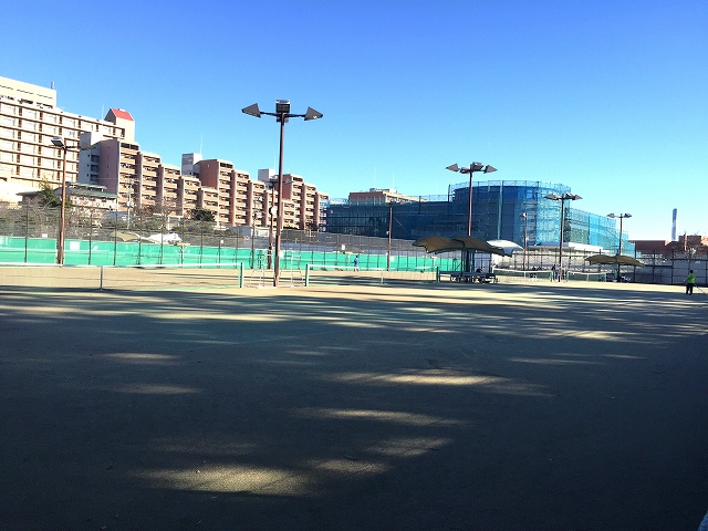 成城エンジェルマンション　周辺環境