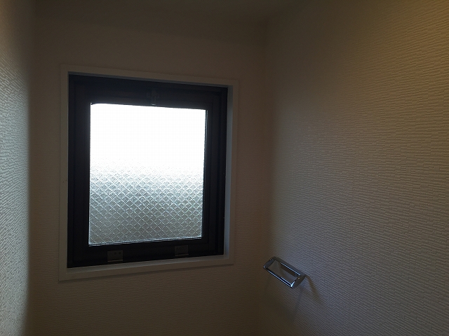 成城エンジェルマンション　トイレ