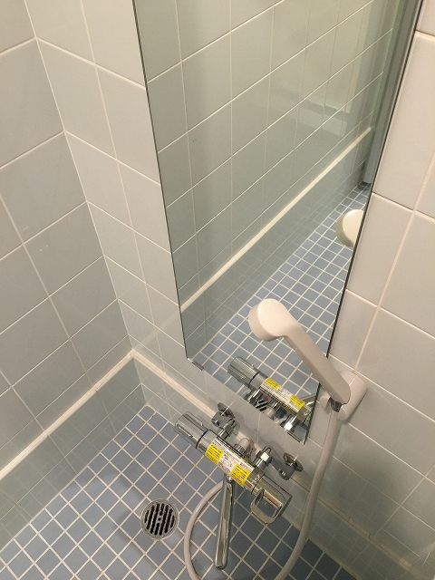 成城エンジェルマンション　バスルーム