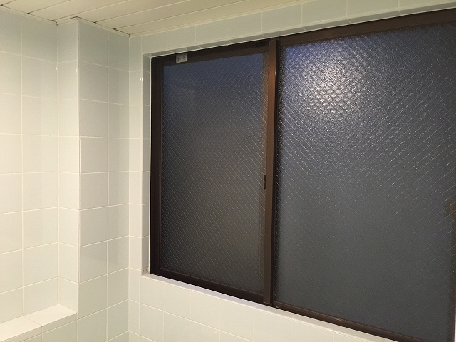 成城エンジェルマンション　バスルーム