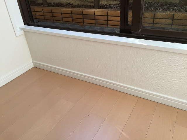 成城エンジェルマンション　洋室約7.3帖