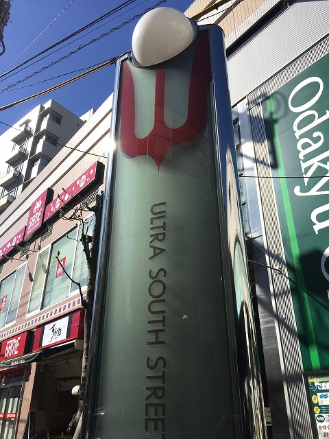 成城エンジェルマンション　周辺環境