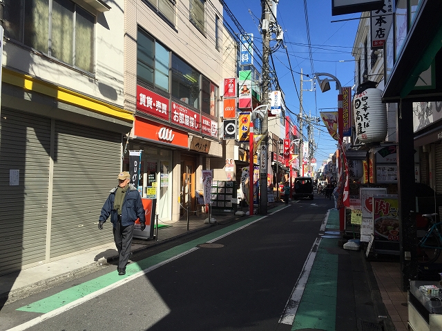 成城エンジェルマンション　周辺環境