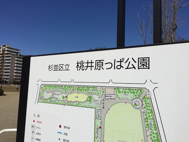 ダイアパレスエクセレント荻窪　周辺環境