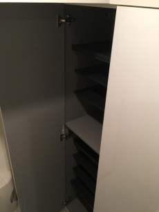 サンウッド目黒　シューズボックス