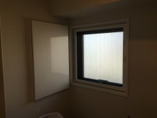 サンウッド目黒　トイレ