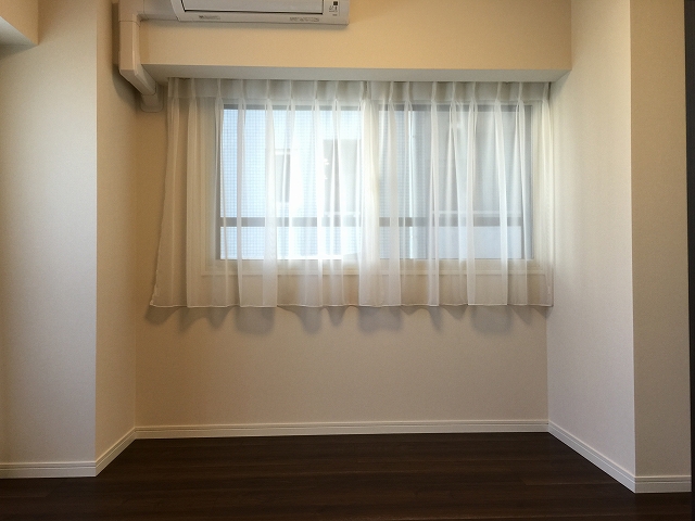 サンウッド目黒　洋室約4.3帖