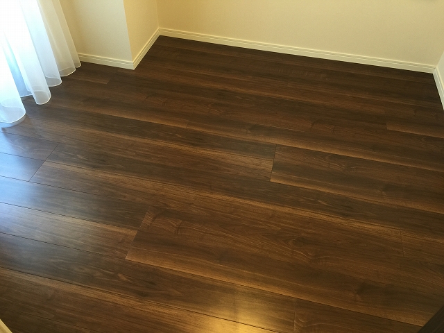 サンウッド目黒　洋室約4.3帖