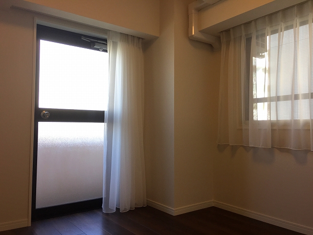 サンウッド目黒　洋室約4.3帖