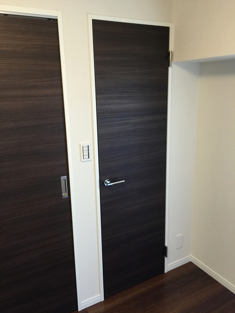 サンウッド目黒　洋室約4.3帖