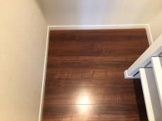 サンウッド目黒　洋室約4.3帖収納