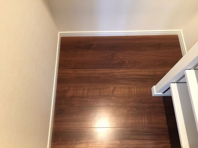 サンウッド目黒　洋室約4.3帖収納