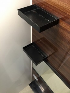 サンウッド目黒　バスルーム