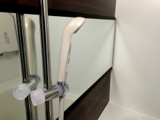 サンウッド目黒　バスルーム