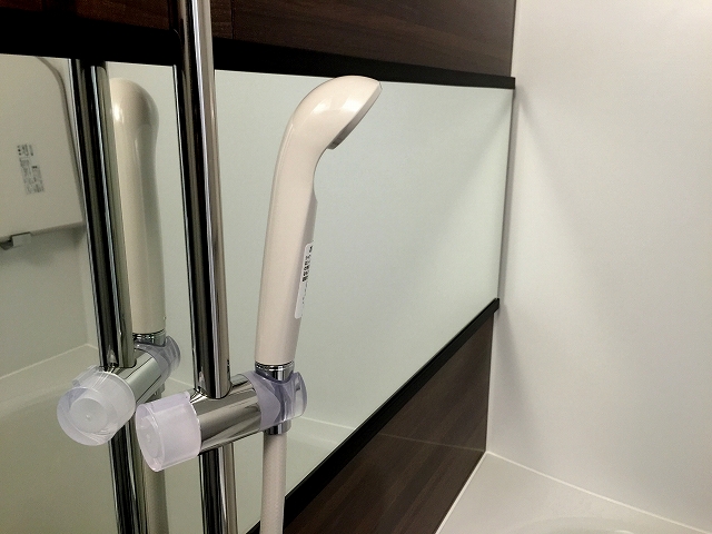 サンウッド目黒　バスルーム