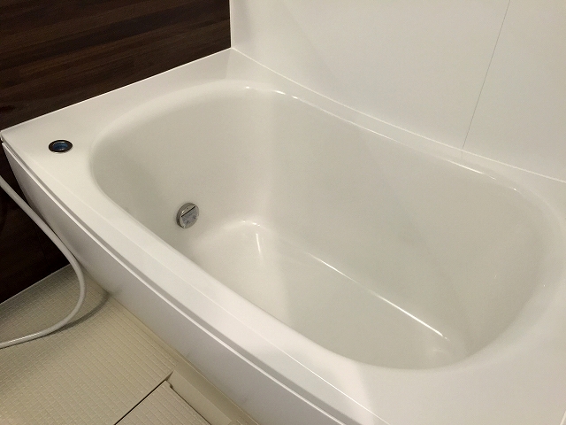 サンウッド目黒　バスルーム