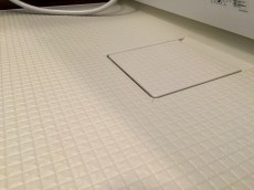 サンウッド目黒　バスルーム