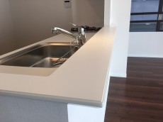 サンウッド目黒　キッチン