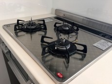 サンウッド目黒　キッチン