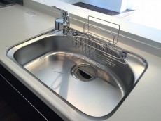 サンウッド目黒　キッチン