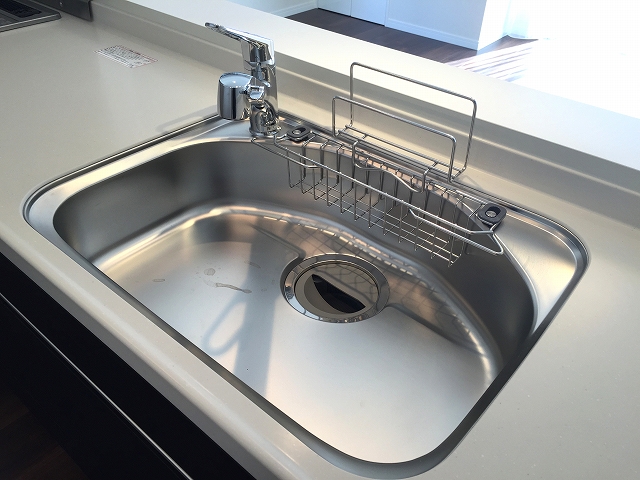 サンウッド目黒　キッチン