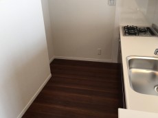 サンウッド目黒　キッチン