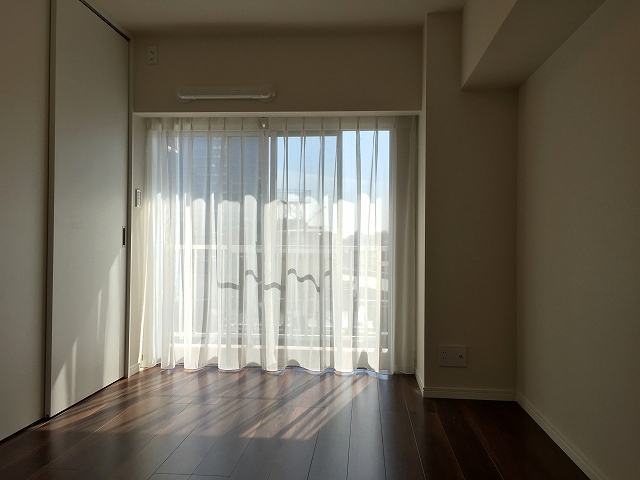 サンウッド目黒　洋室約5.9帖