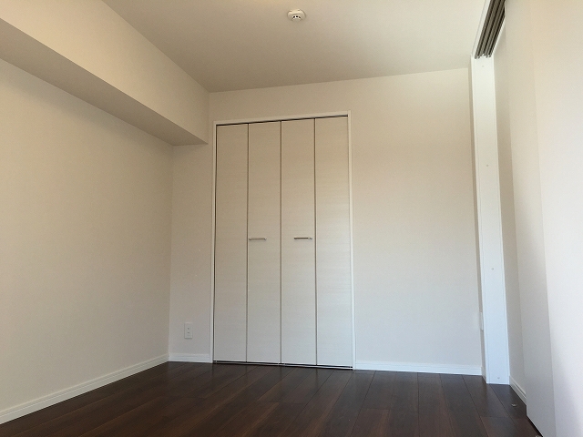 サンウッド目黒　洋室約5.9帖