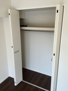 サンウッド目黒　洋室約5.9帖収納