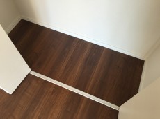 サンウッド目黒　洋室約5.9帖収納