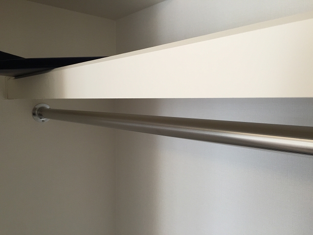 サンウッド目黒　洋室約5.9帖収納